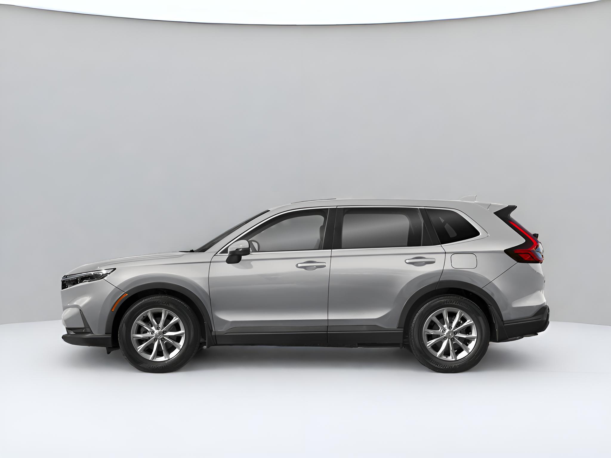 2025 Honda CR-V EX-L EX-L