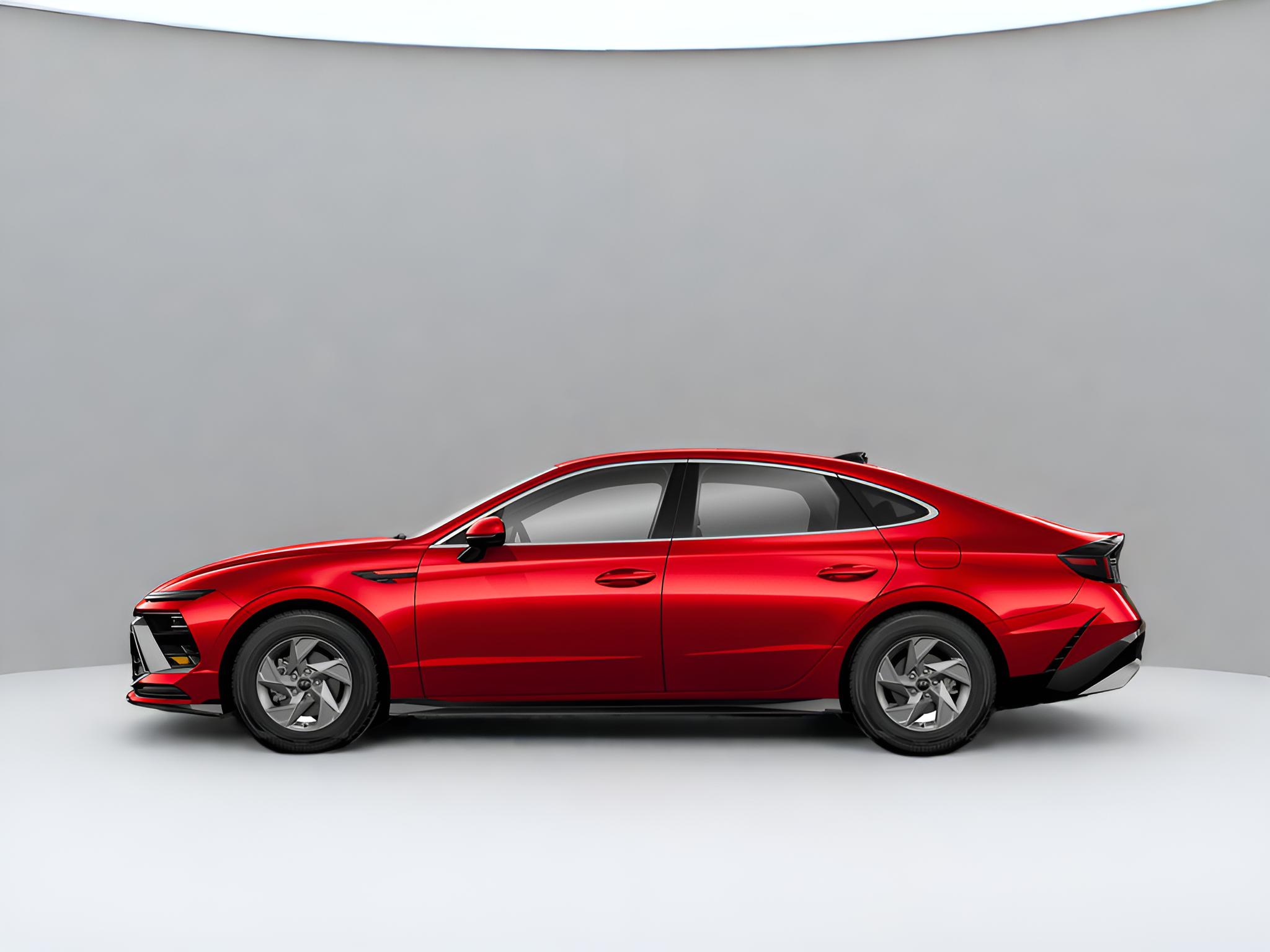 2025 Hyundai Sonata SE