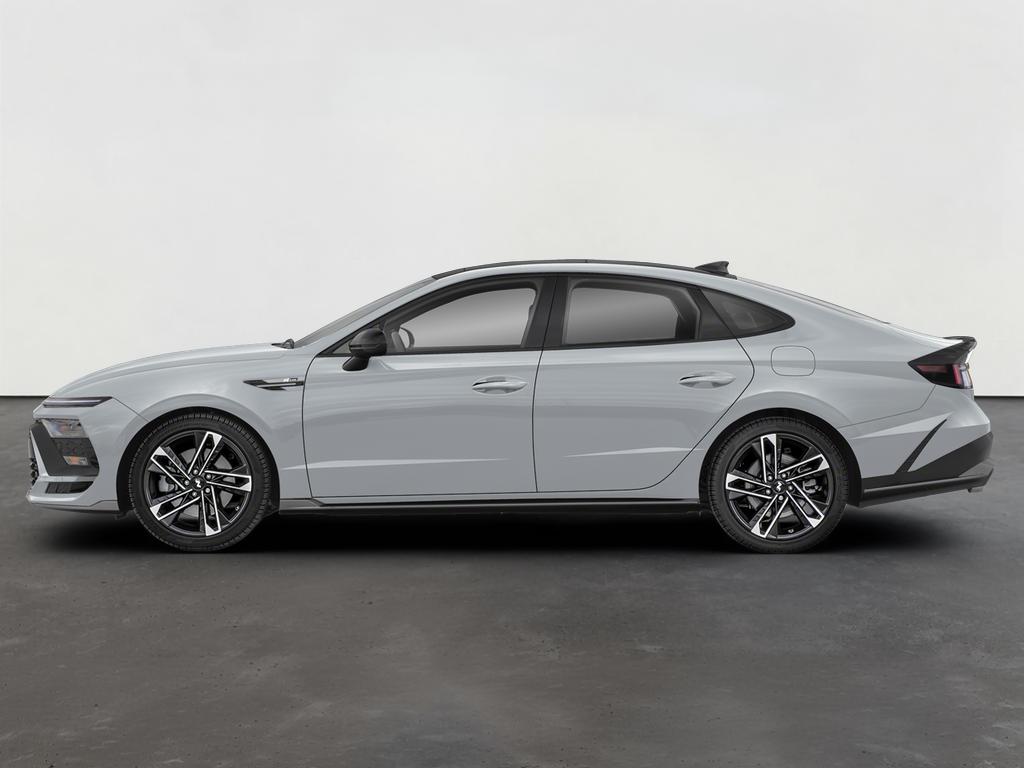2025 Hyundai Sonata N Line