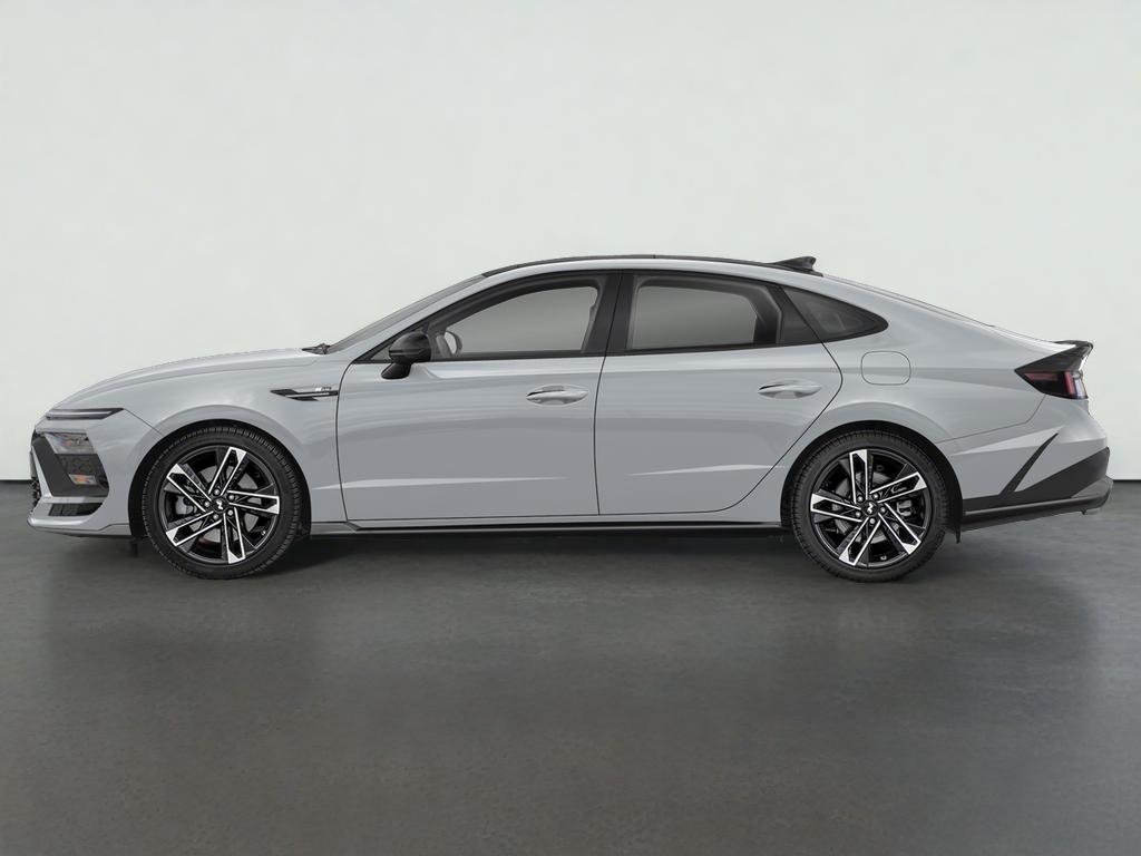 2025 Hyundai Sonata N Line
