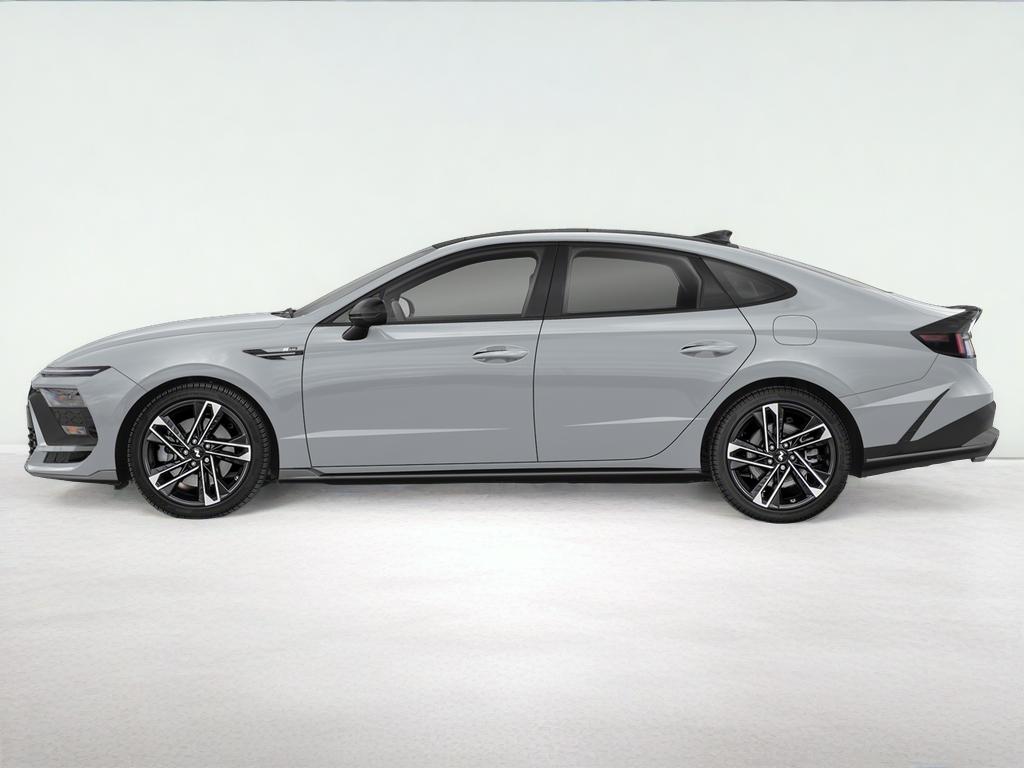 2025 Hyundai Sonata N Line