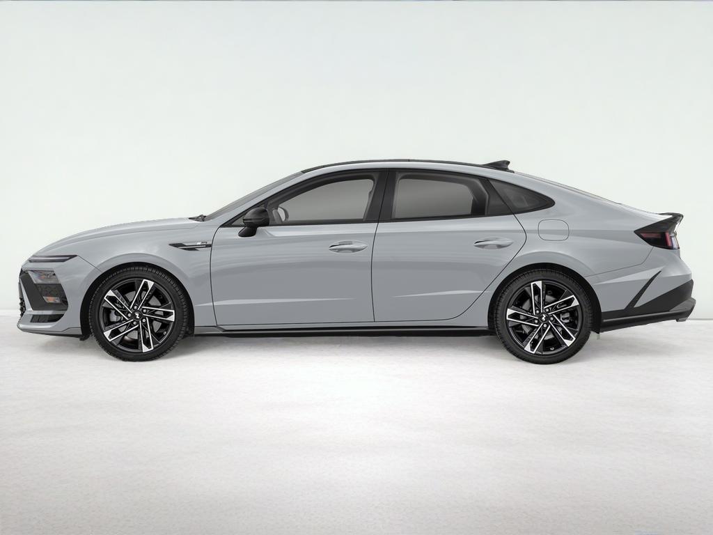 2025 Hyundai Sonata N Line