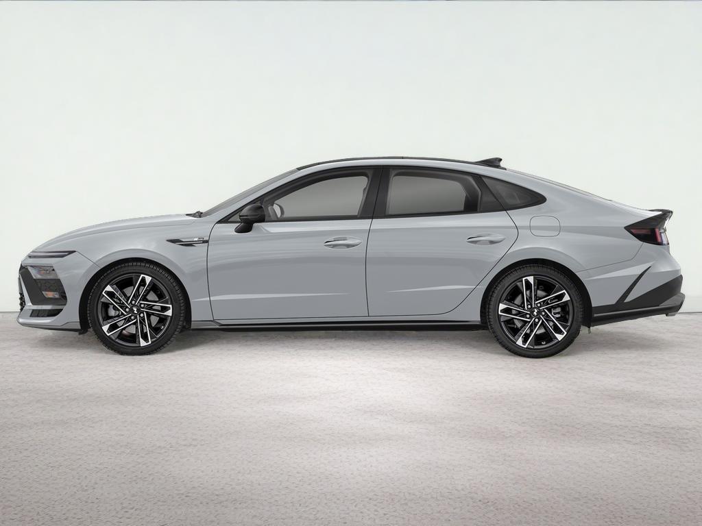 2025 Hyundai SONATA N Line