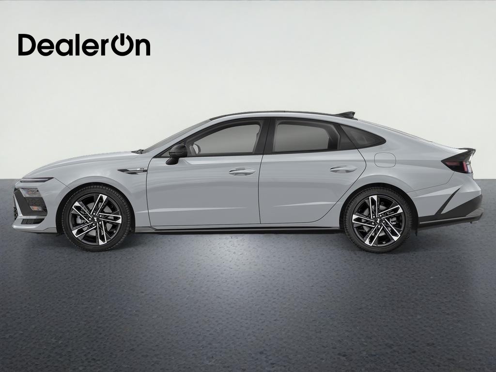 2025 Hyundai Sonata N Line