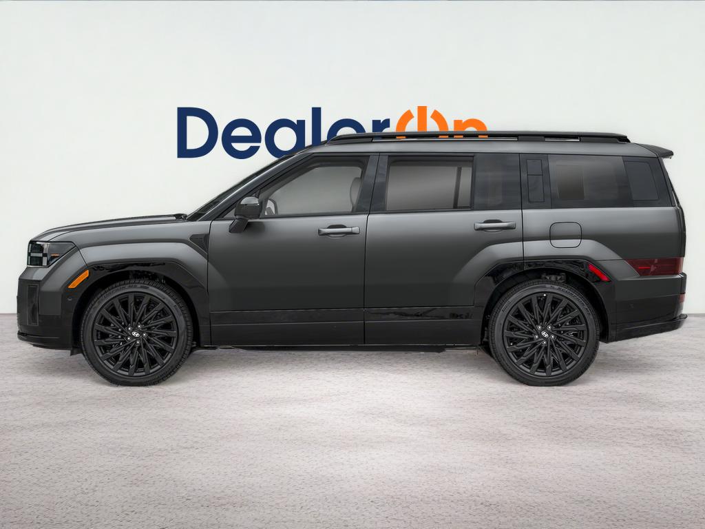 2025 Hyundai SANTA FE Calligraphy FWD