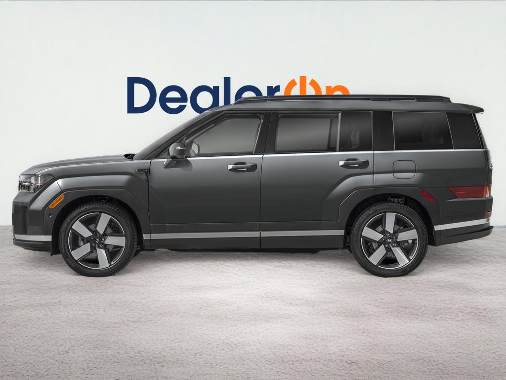 2025 Hyundai SANTA FE Limited FWD
