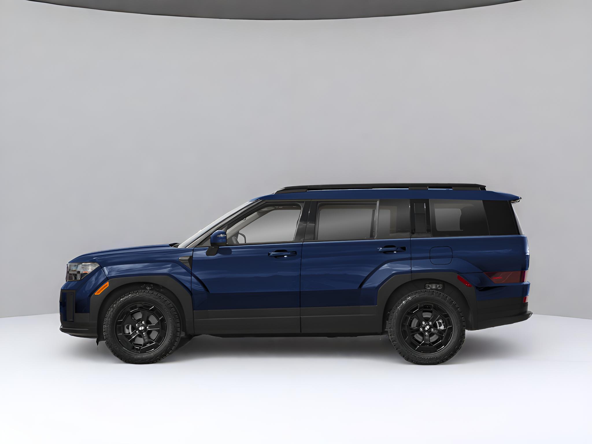 2025 Hyundai Santa Fe XRT