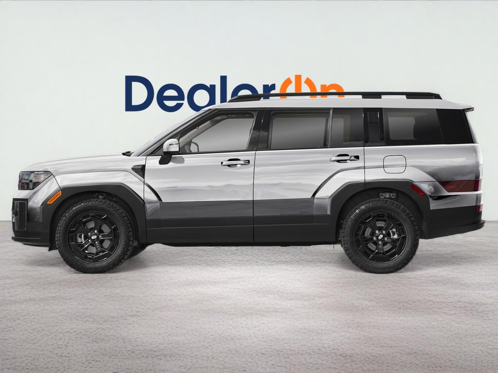 2025 Hyundai SANTA FE XRT AWD