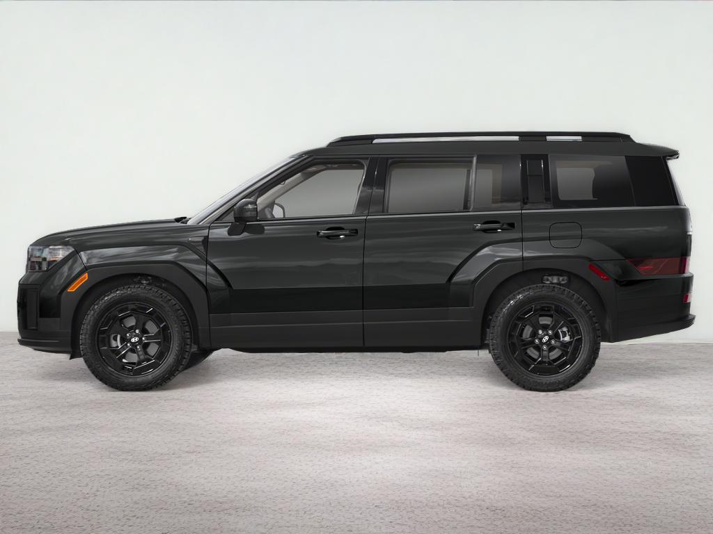 2025 Hyundai SANTA FE XRT AWD