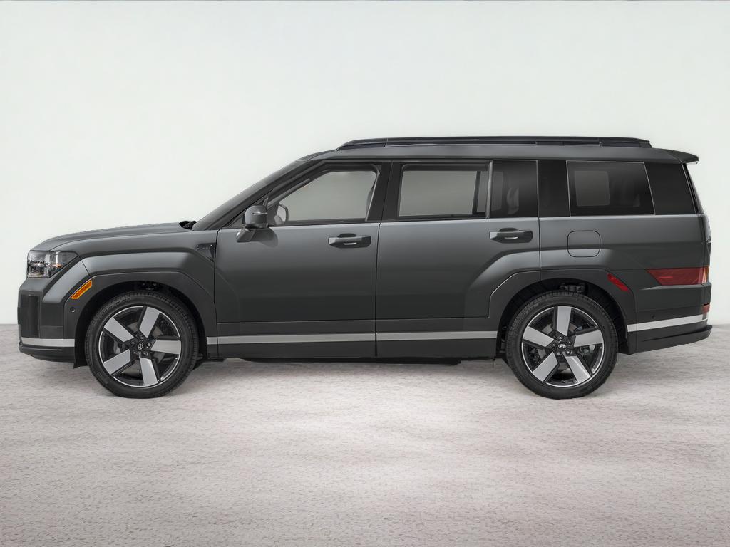 2025 Hyundai SANTA FE Limited FWD