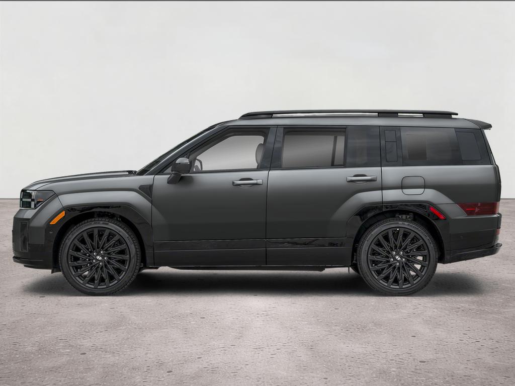 2025 Hyundai SANTA FE Calligraphy FWD
