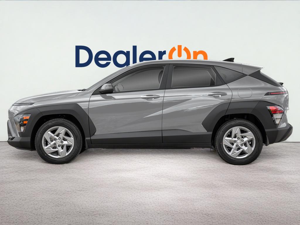 2026 Hyundai KONA SE AWD