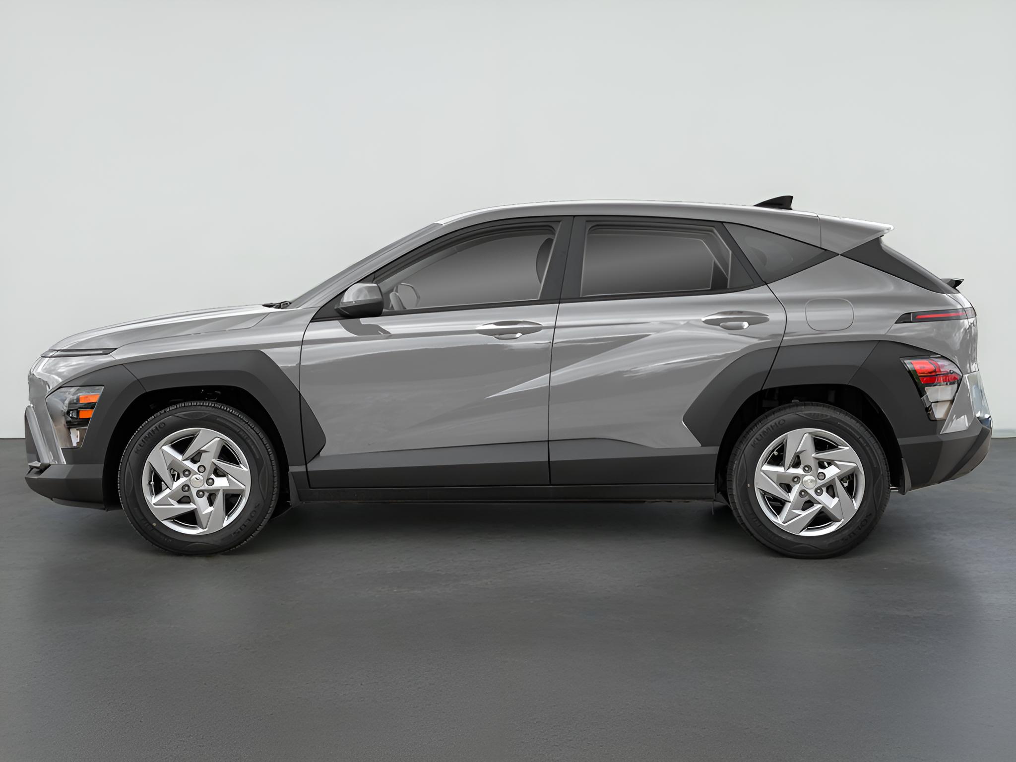 2025 Hyundai Kona SE