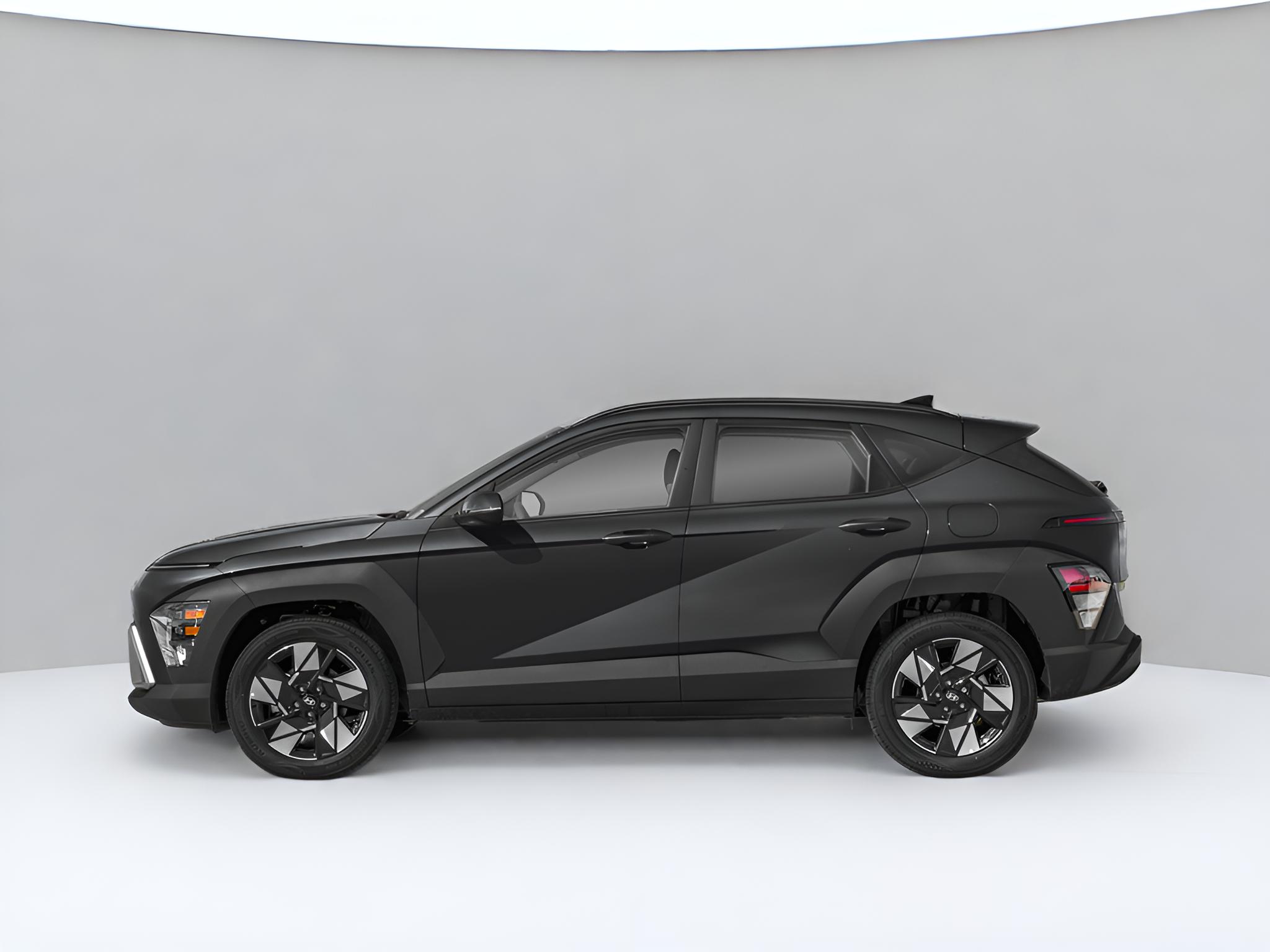 2025 Hyundai Kona SEL Convenience