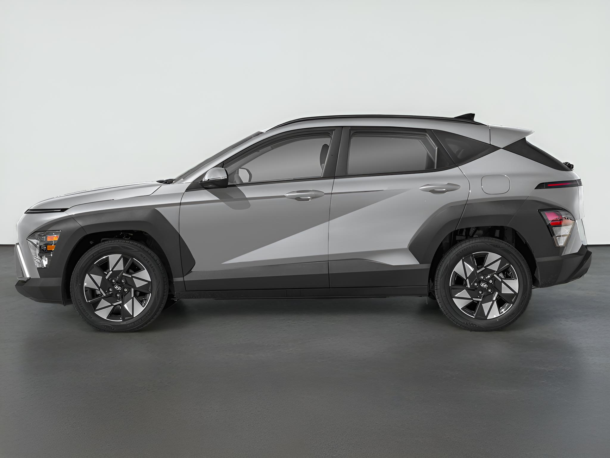 2025 Hyundai Kona SEL Convenience