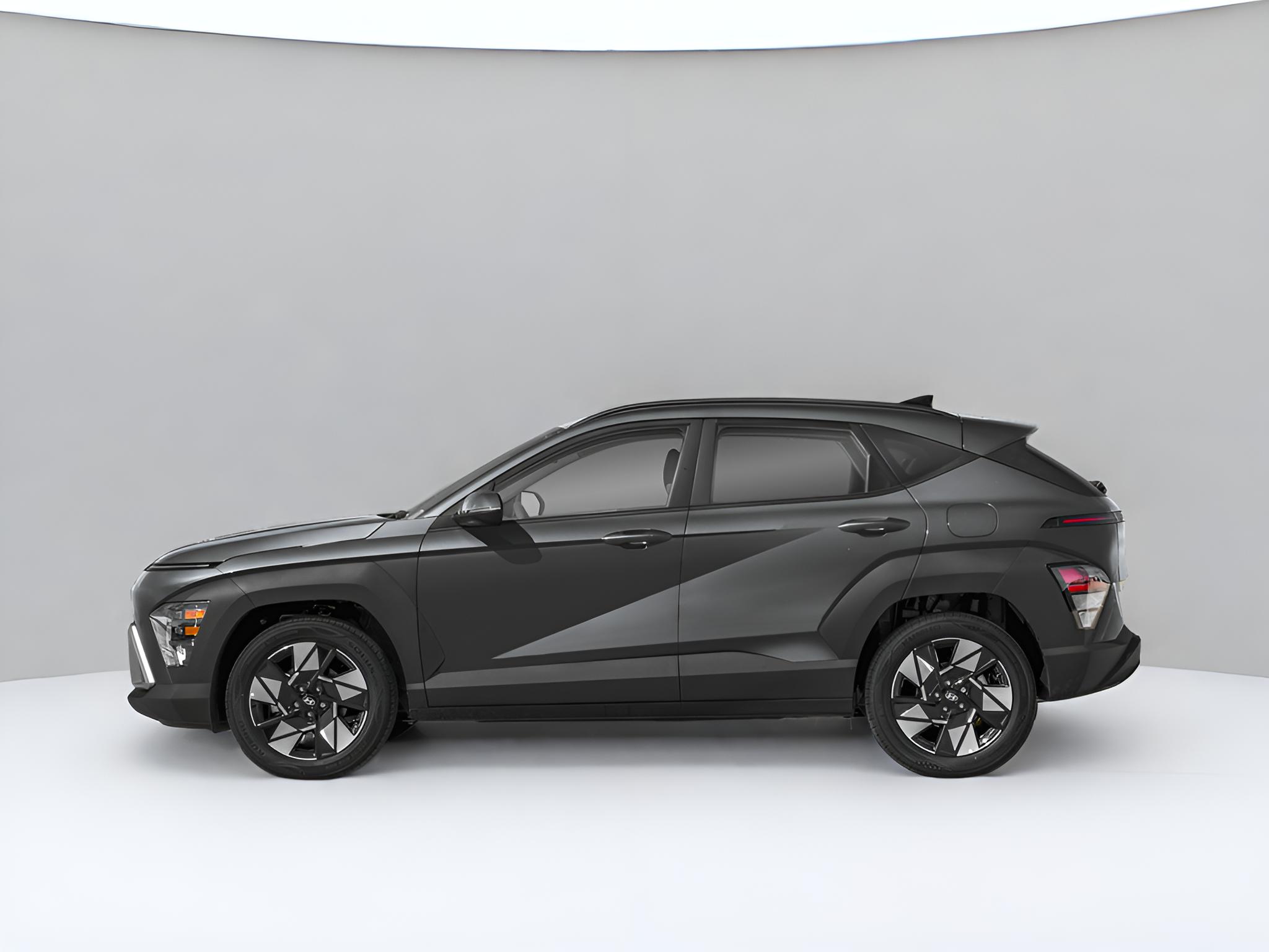 2025 Hyundai Kona SEL Convenience