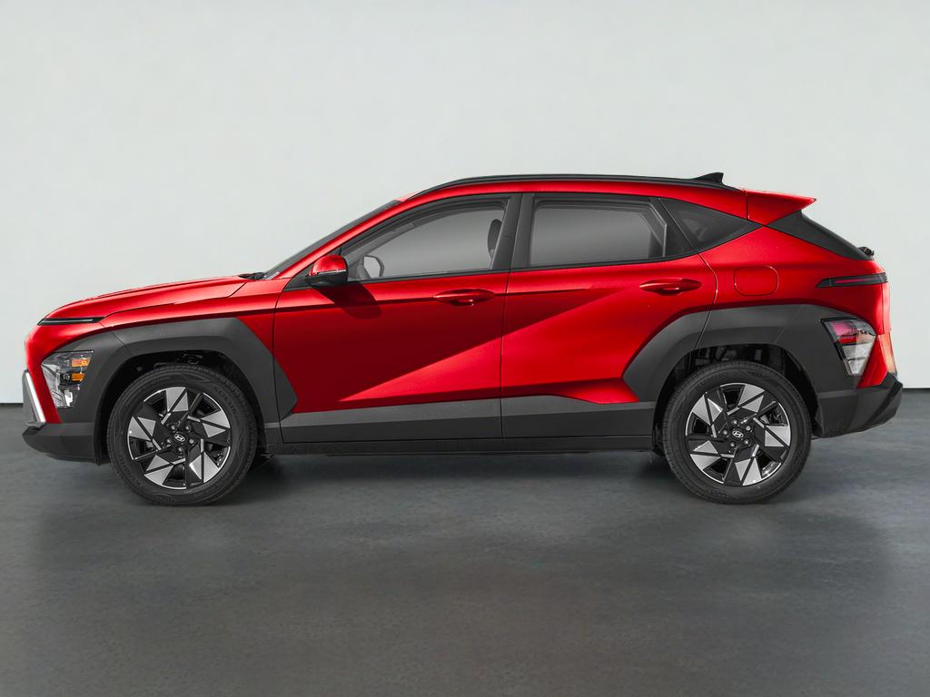 2025 Hyundai Kona SEL Convenience