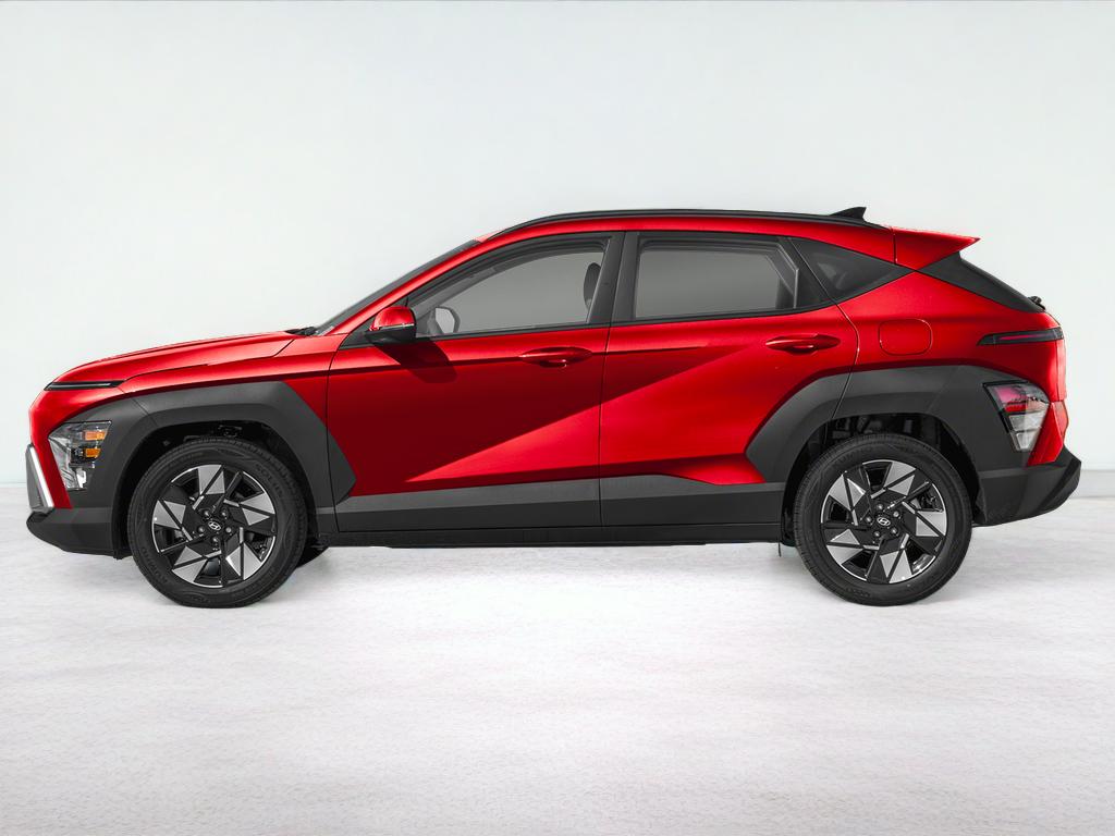 2025 Hyundai Kona SEL Convenience