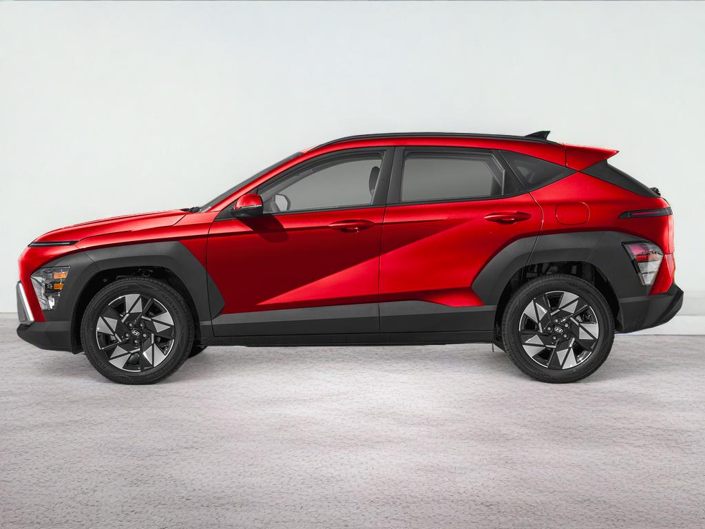 2025 Hyundai KONA SEL Convenience
