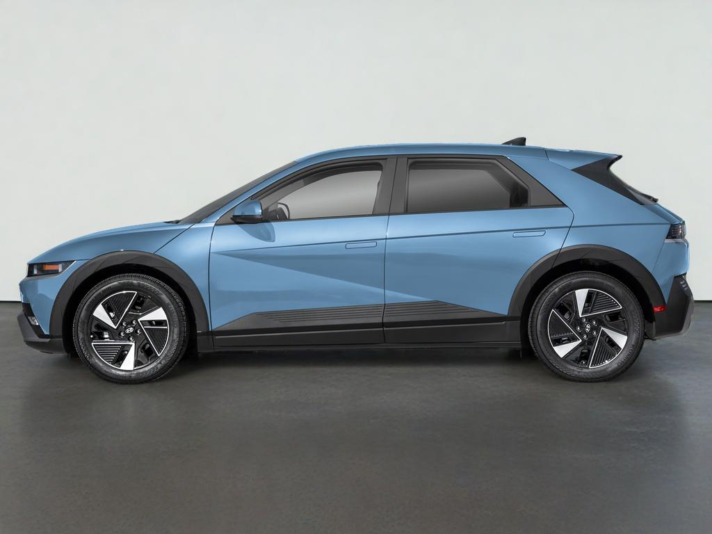 2025 Hyundai IONIQ 5 SE Standard Range