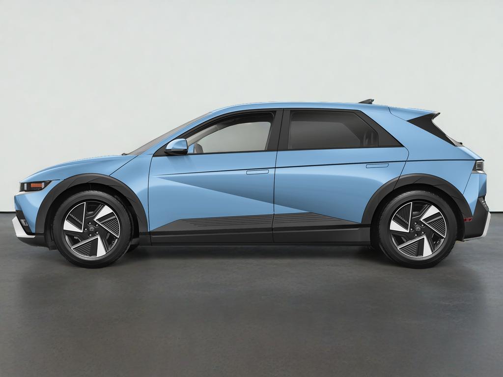 2025 Hyundai IONIQ 5 SE Standard Range