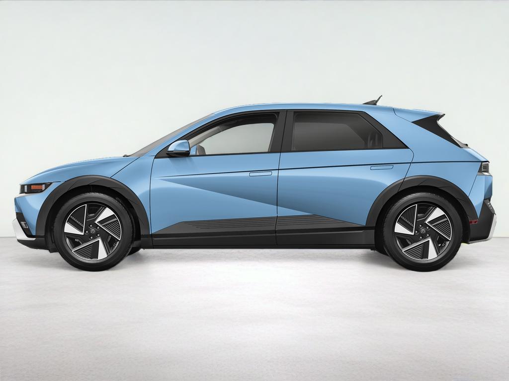 2025 Hyundai IONIQ 5 SE Standard Range