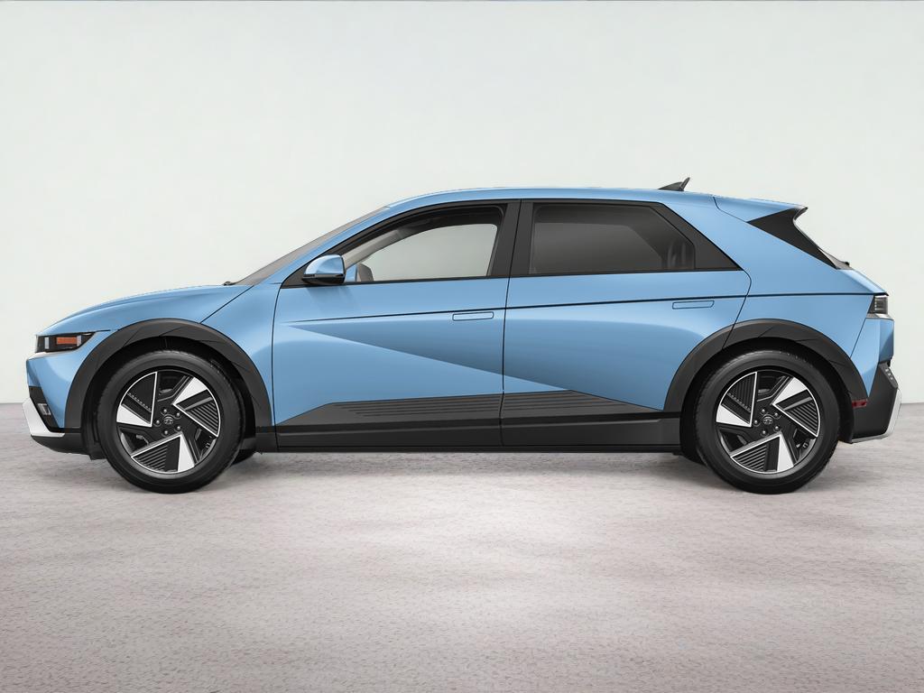 2025 Hyundai IONIQ 5 SE Standard Range