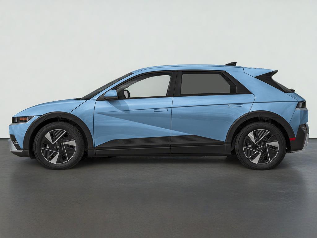 2025 Hyundai IONIQ 5 SE Standard Range