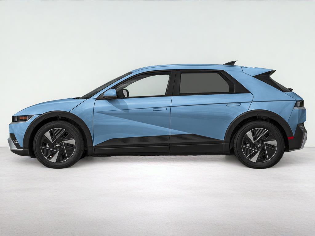 2025 Hyundai IONIQ 5 SE Standard Range