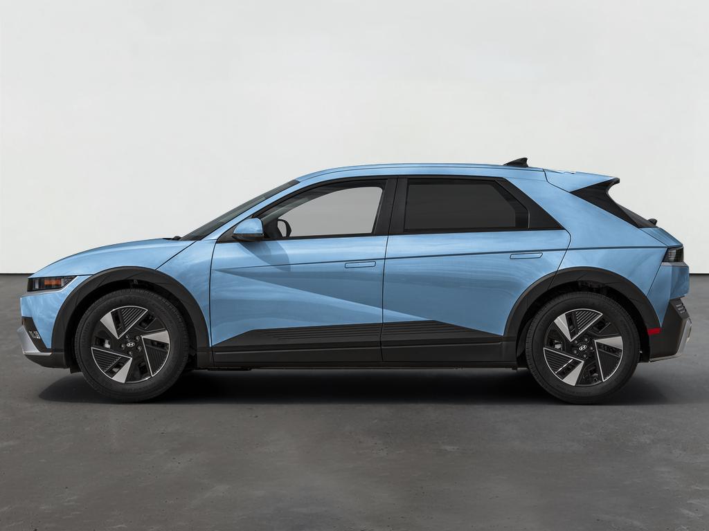 2025 Hyundai IONIQ 5 SE Standard Range