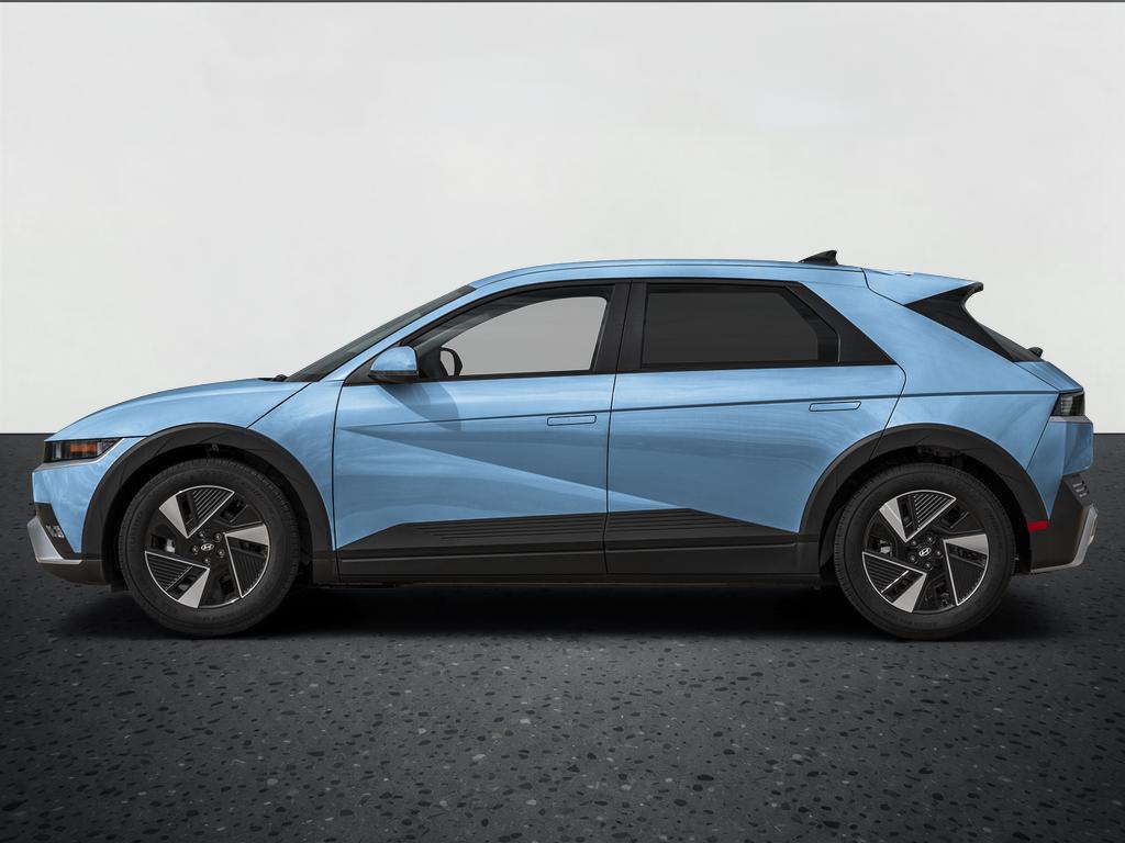 2025 Hyundai IONIQ 5 SE Standard Range