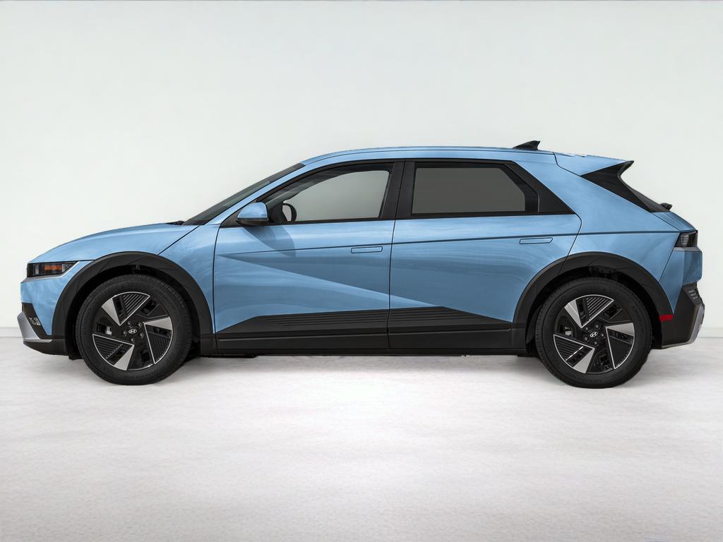 2025 Hyundai IONIQ 5 SE Standard Range