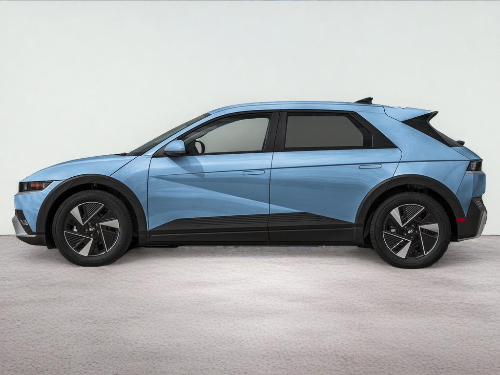 2025 Hyundai IONIQ 5 SE Standard Range