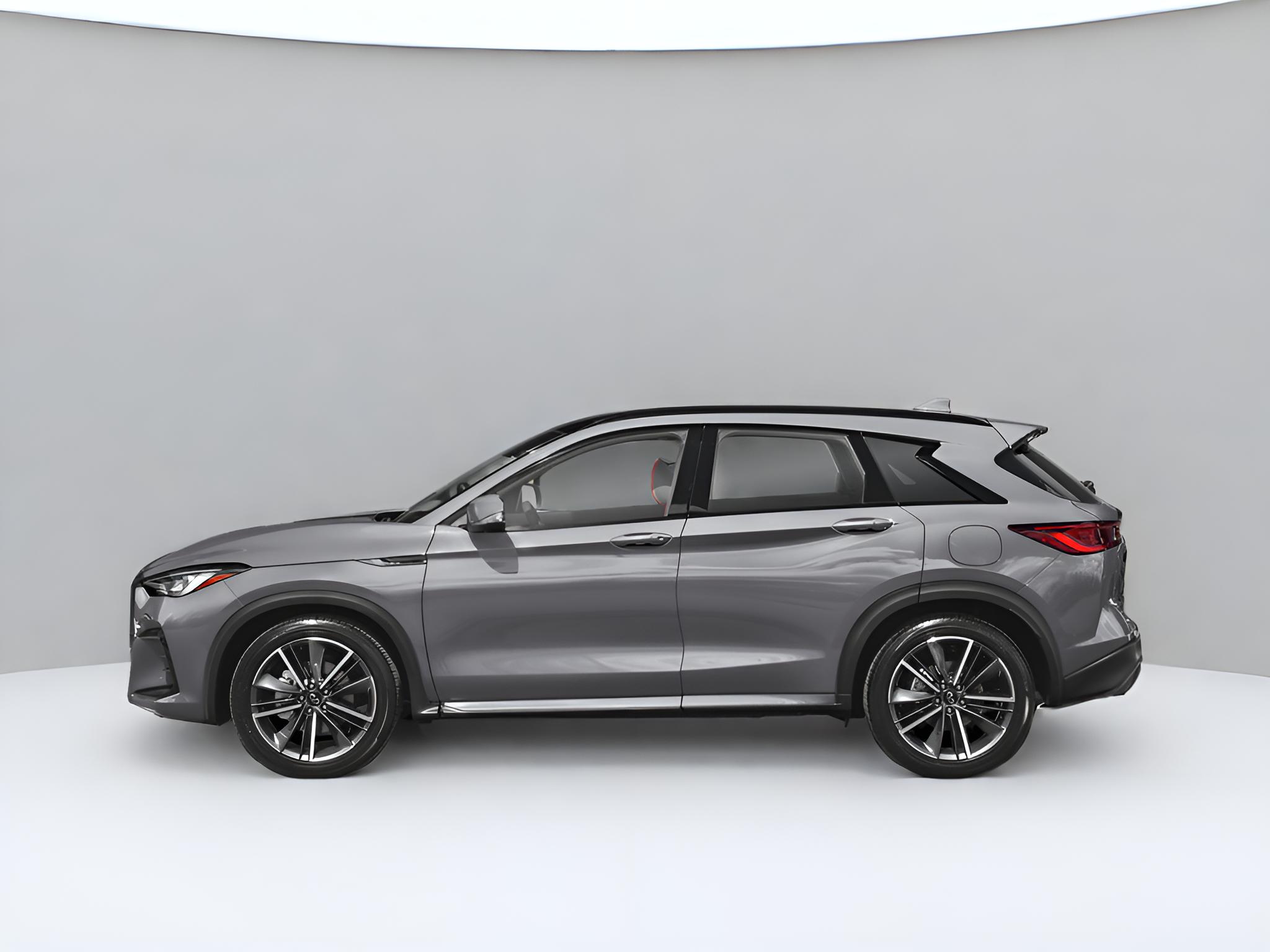 2023 INFINITI QX50 SPORT