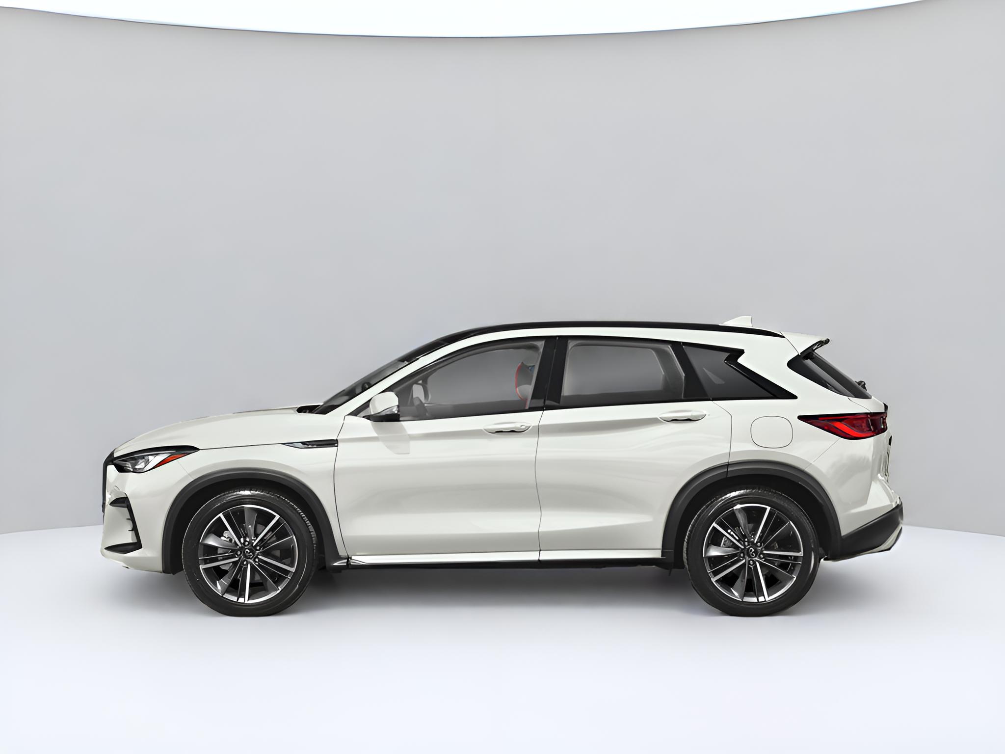 2023 INFINITI QX50 SPORT AWD