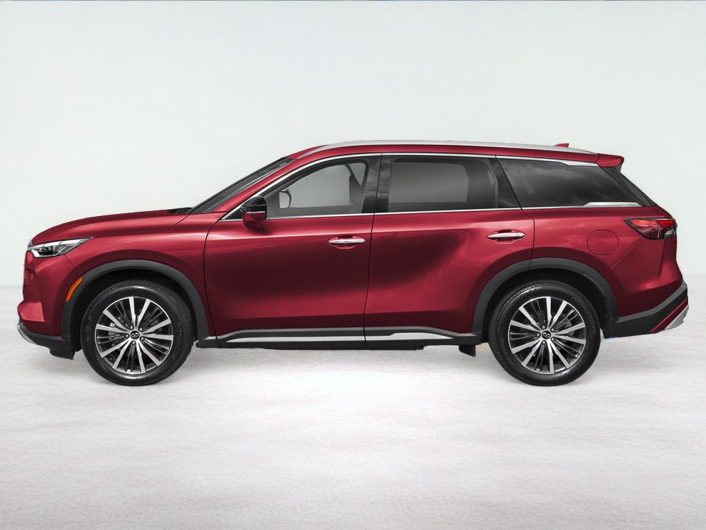 2025 INFINITI QX60 SENSORY AWD