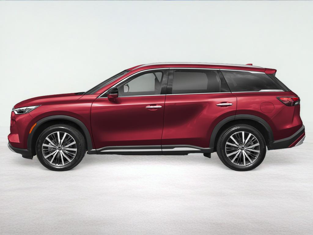 2025 INFINITI QX60 SENSORY AWD