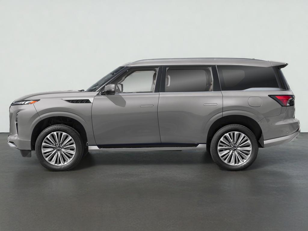 2025 INFINITI QX80 SENSORY AWD