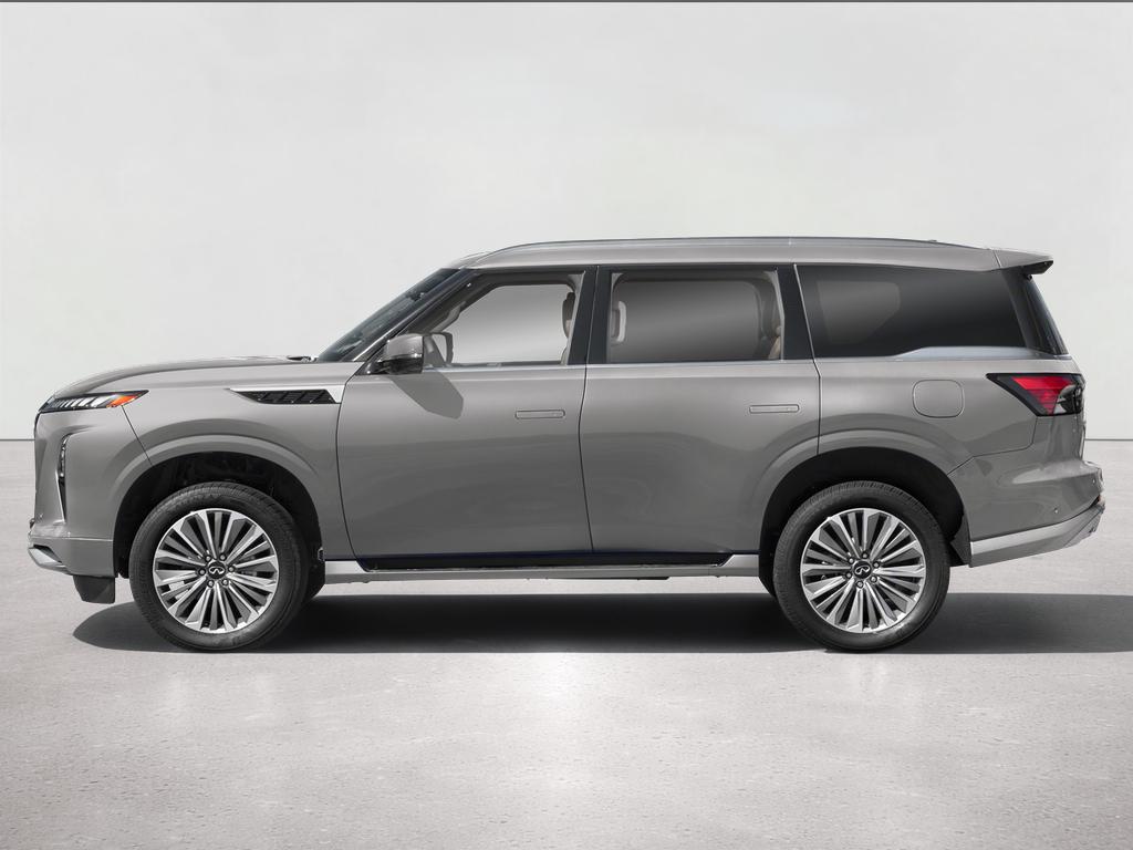2025 INFINITI QX80 SENSORY AWD