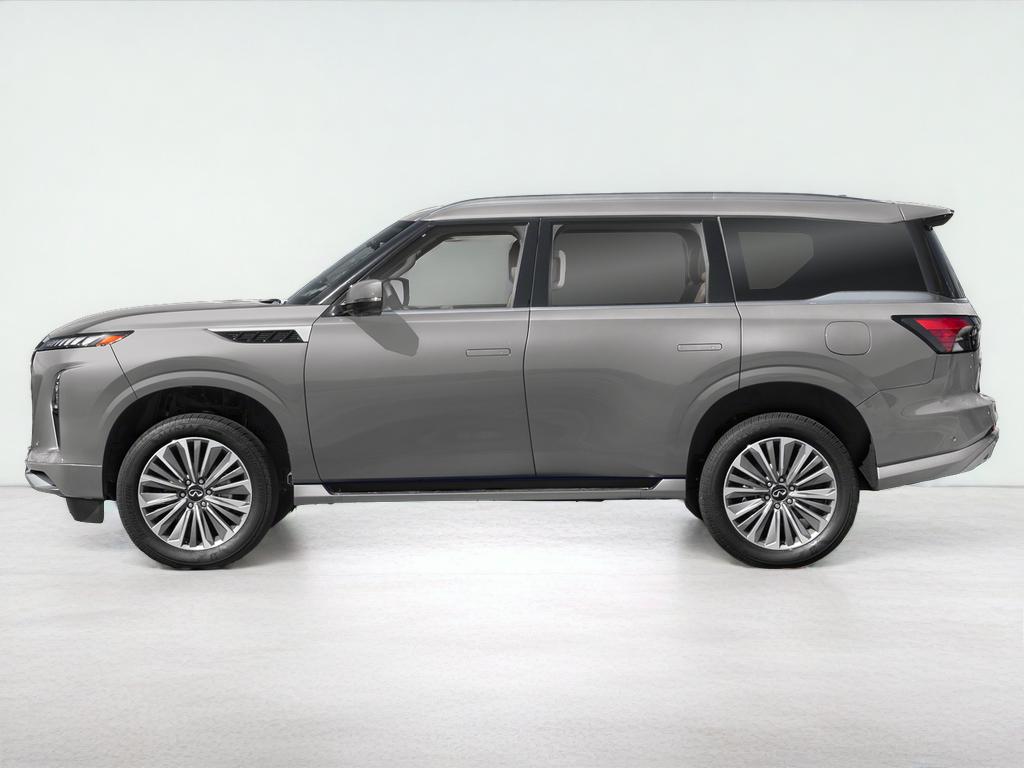 2025 INFINITI QX80 SENSORY AWD