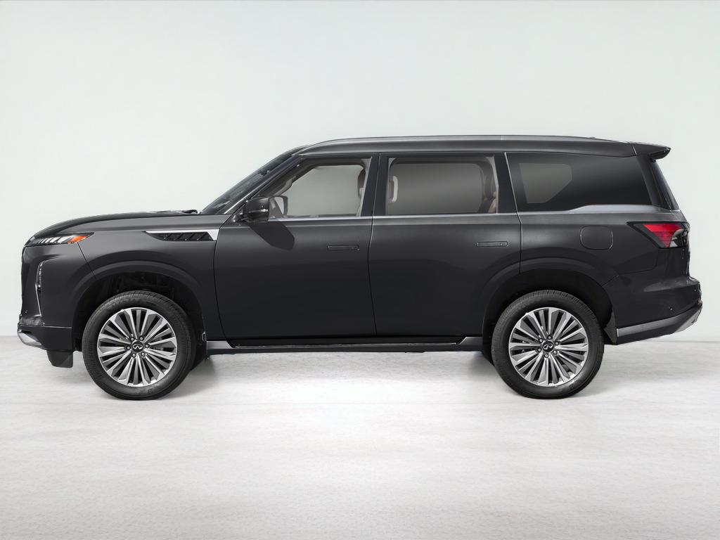 2025 INFINITI QX80 SENSORY AWD