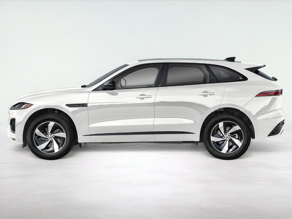 2024 Jaguar F-PACE P400 R-Dynamic S