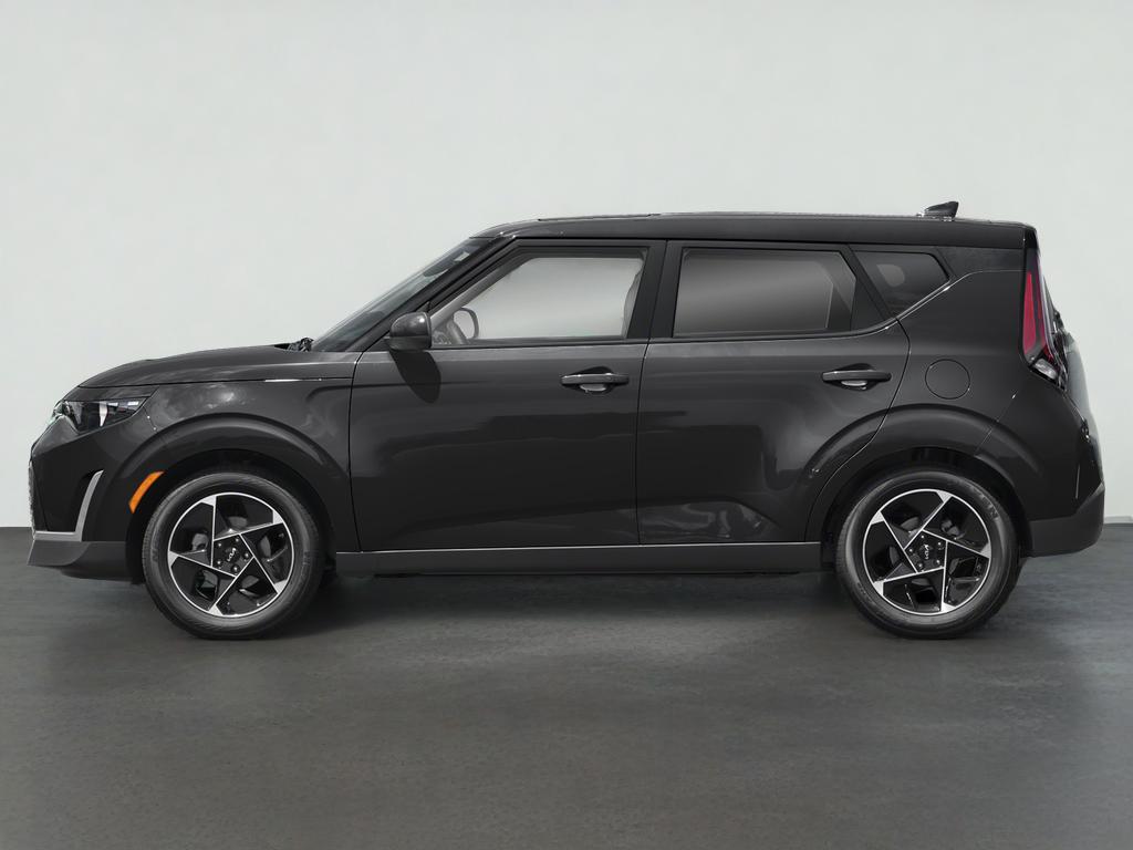 2025 Kia Soul EX