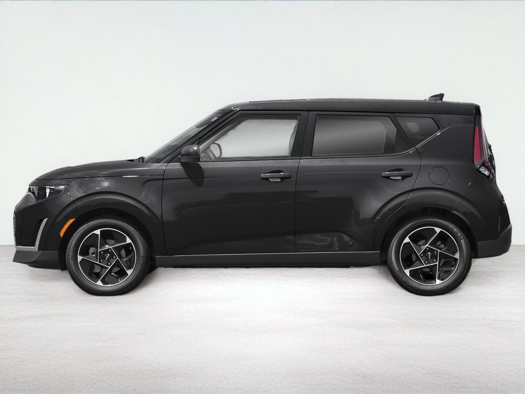 2025 Kia Soul EX