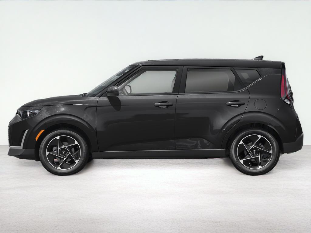 2025 Kia Soul EX