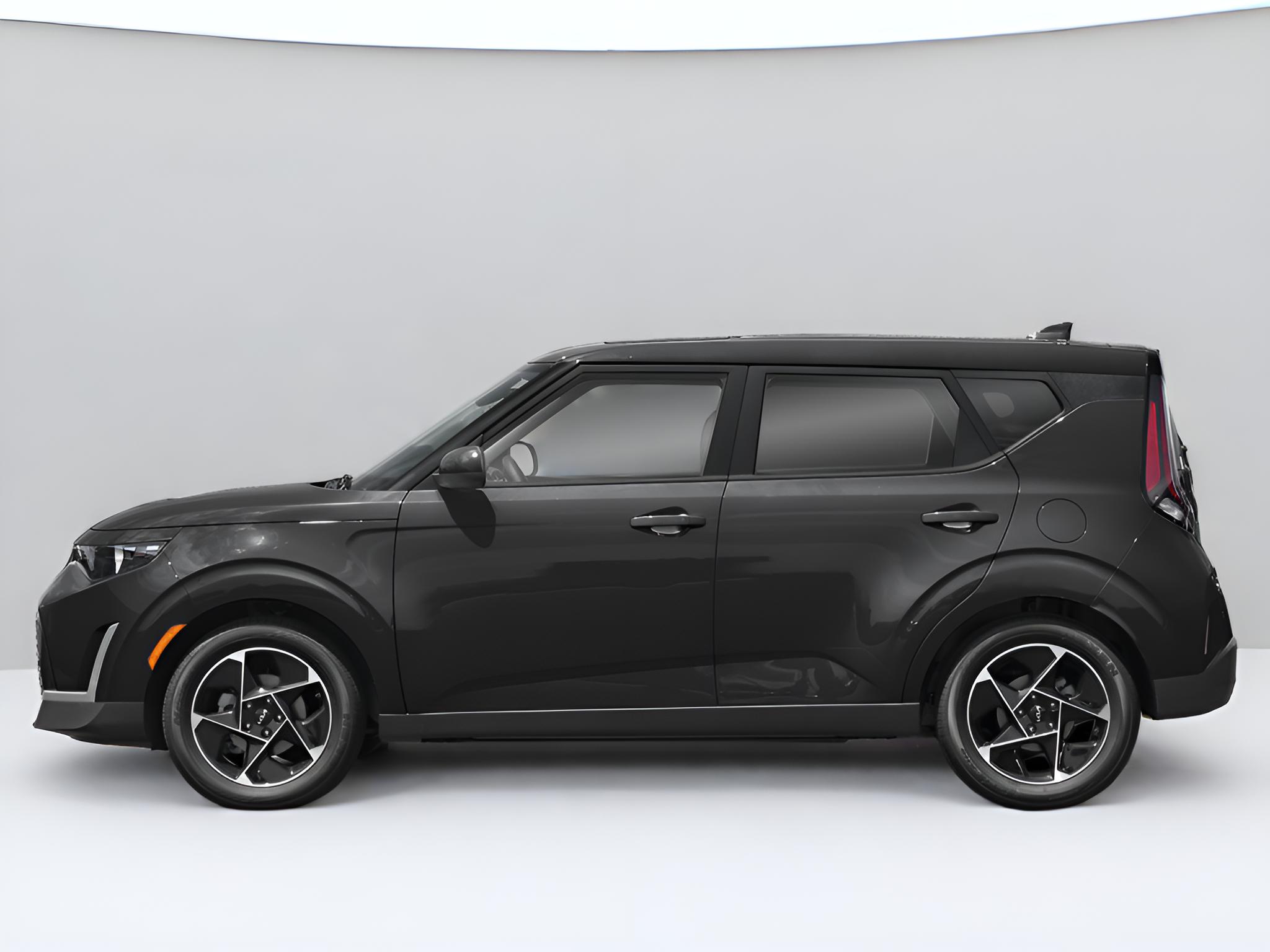 2025 Kia Soul EX