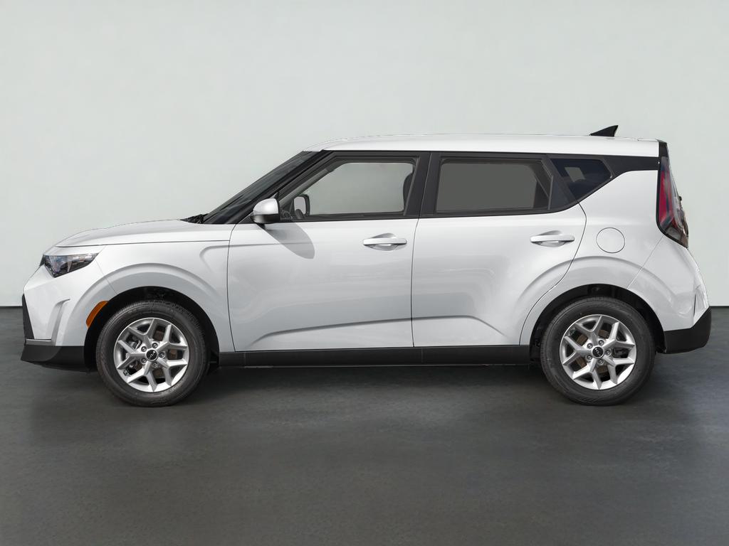 2025 Kia Soul LX LX
