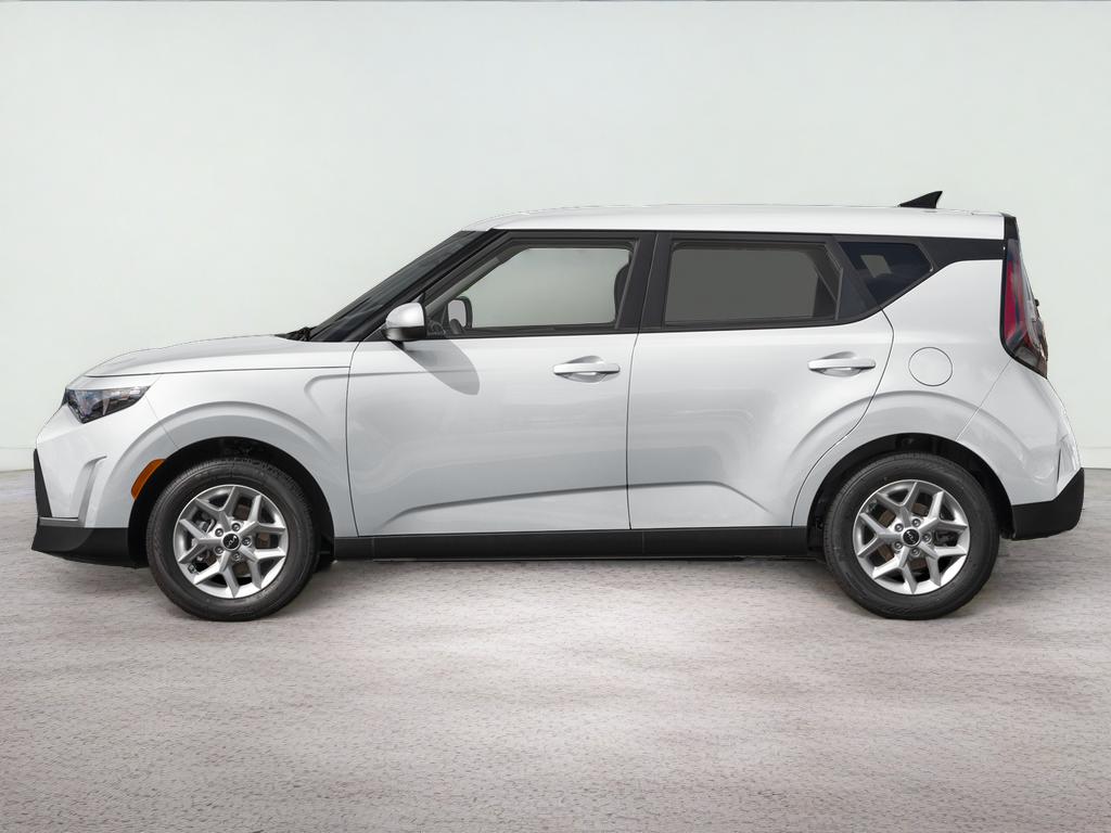 2025 Kia Soul LX LX