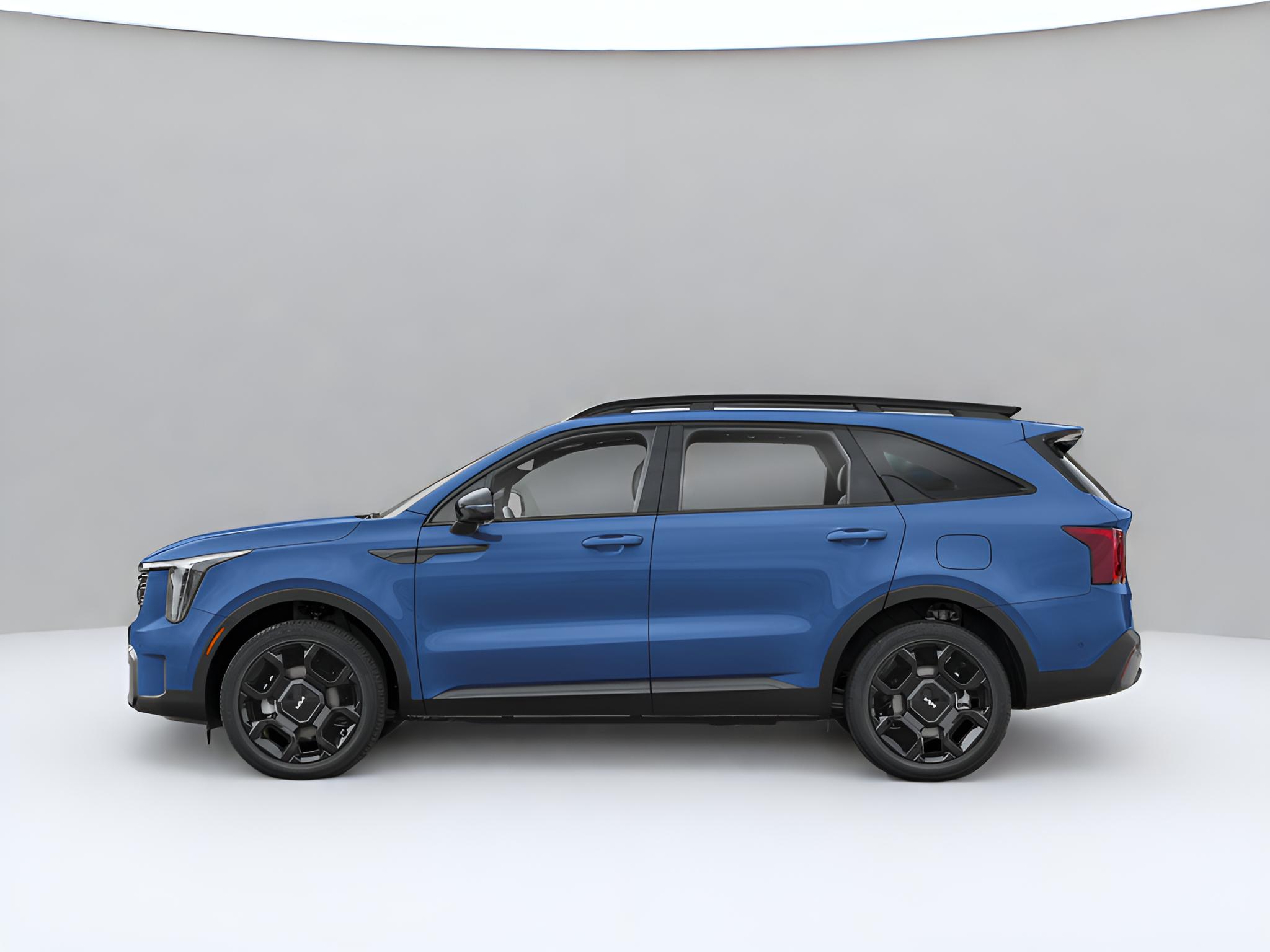 2024 Kia Sorento X-Line SX