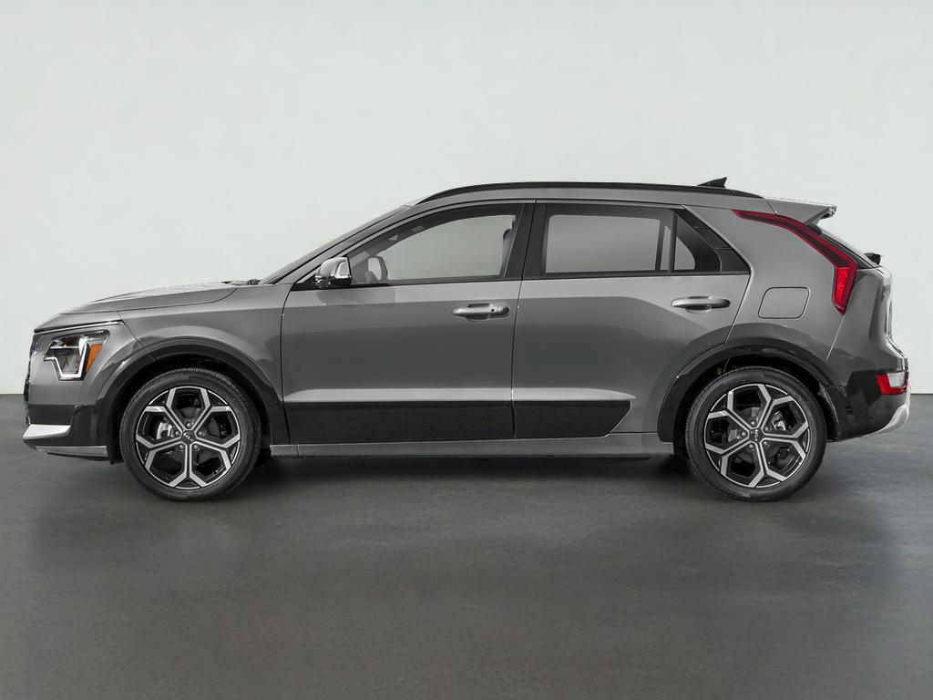 2025 Kia NIRO EX TOURING